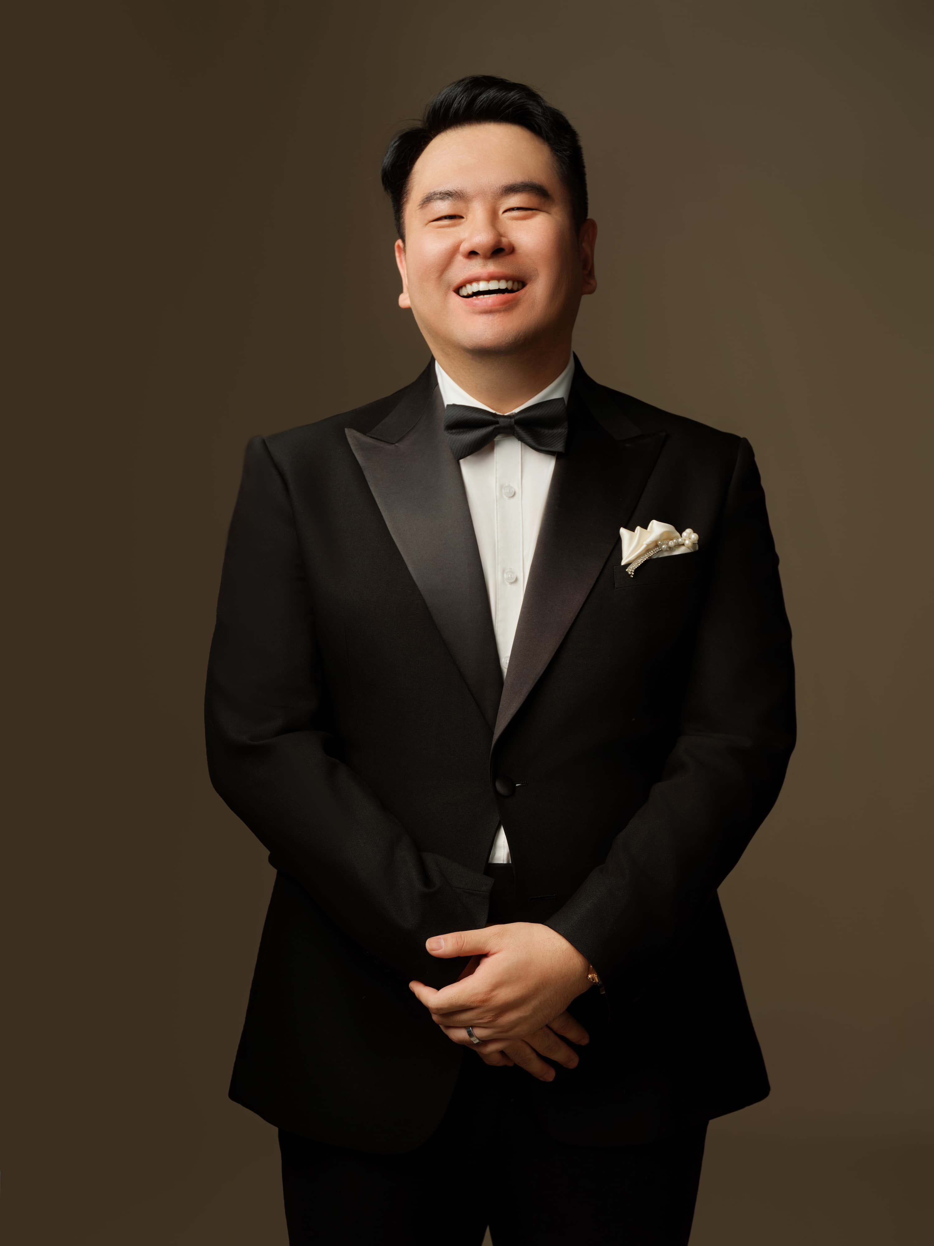 Yu An - Columbia Graduate & Bay Area Realtor